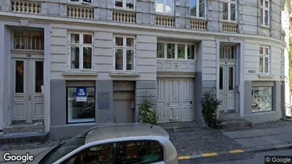 Andelsboliger til salg i Nørrebro - Foto fra Google Street View
