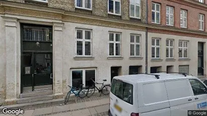 Andelsboliger til salg i Østerbro - Foto fra Google Street View