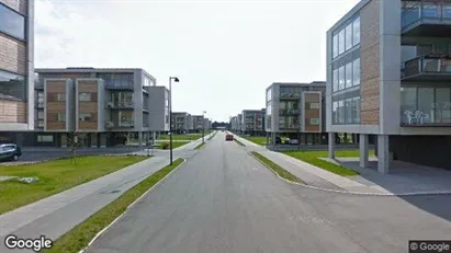 Andelsboliger til salg i Farum - Foto fra Google Street View