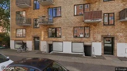 Andelsboliger til salg i København S - Foto fra Google Street View