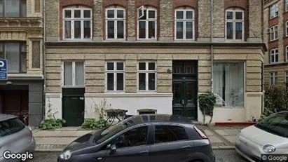 Andelsboliger til salg i København K - Foto fra Google Street View