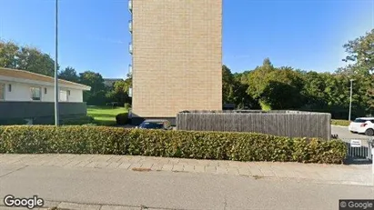 Andelsboliger til salg i Helsingør - Foto fra Google Street View