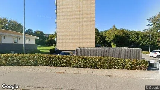 Andelsboliger til salg i Helsingør - Foto fra Google Street View