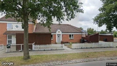 Andelsboliger til salg i Odense SØ - Foto fra Google Street View