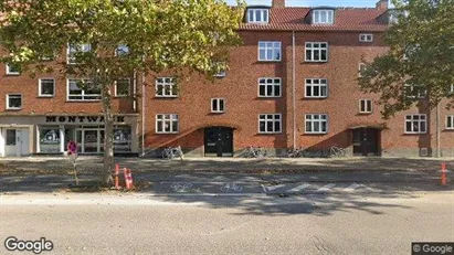 Andelsboliger til salg i København S - Foto fra Google Street View