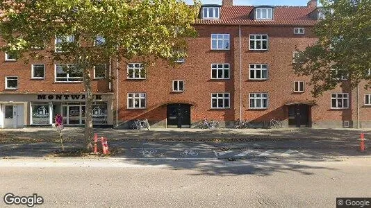Andelsboliger til salg i København S - Foto fra Google Street View