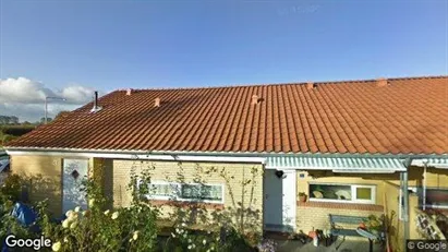Andelsboliger til salg i Præstø - Foto fra Google Street View