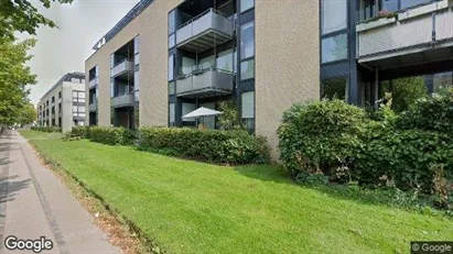 Andelsboliger til salg i København K - Foto fra Google Street View