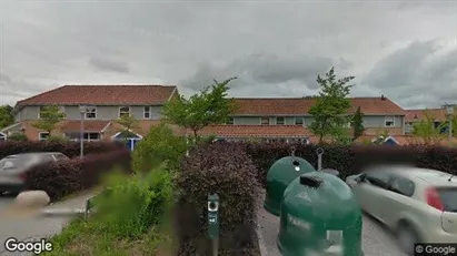 Andelsboliger til salg i Roskilde - Foto fra Google Street View