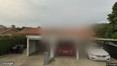Andelsboliger til salg i Horsens - Foto fra Google Street View