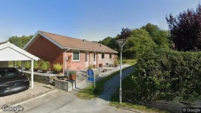 Andelsboliger til salg i Aabenraa - Foto fra Google Street View