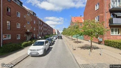 Andelsboliger til salg i København NV - Foto fra Google Street View