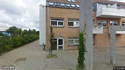 Andelsboliger til salg i Glostrup - Foto fra Google Street View