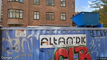Andelsboliger til salg i København S - Foto fra Google Street View
