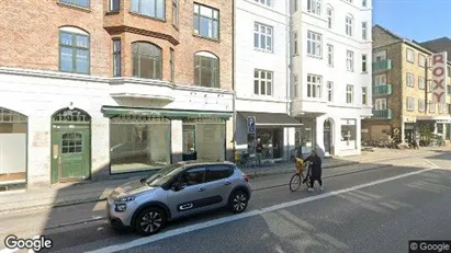 Andelsboliger til salg i Nørrebro - Foto fra Google Street View