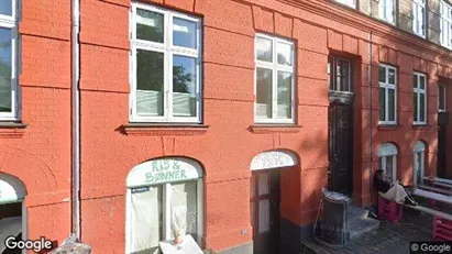 Andelsboliger til salg i København K - Foto fra Google Street View