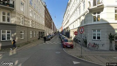 Andelsboliger til salg i København K - Foto fra Google Street View