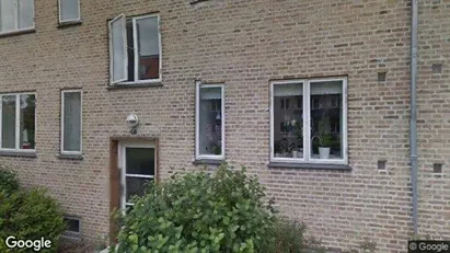 Andelsboliger til salg i Vanløse - Foto fra Google Street View