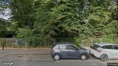 Andelsboliger til salg i Frederiksberg C - Foto fra Google Street View