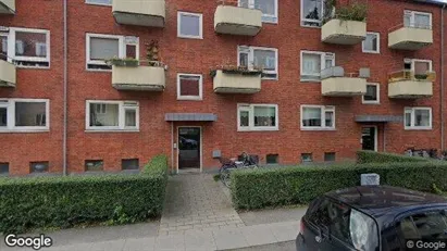 Andelsboliger til salg i København SV - Foto fra Google Street View
