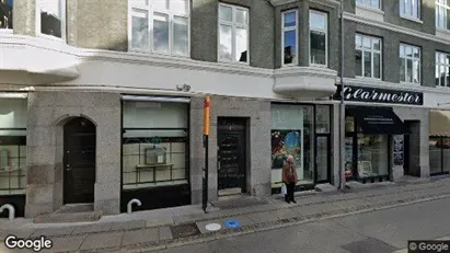 Andelsboliger til salg i Frederiksberg - Foto fra Google Street View