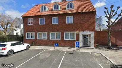 Andelsboliger til salg i Dragør - Foto fra Google Street View