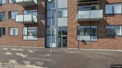 Andelsboliger til salg i Glostrup - Foto fra Google Street View