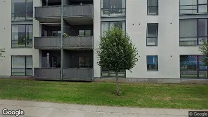 Andelsboliger til salg i Odder - Foto fra Google Street View