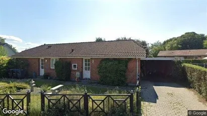 Andelsboliger til salg i Vejen - Foto fra Google Street View