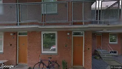 Andelsboliger til salg i Roskilde - Foto fra Google Street View