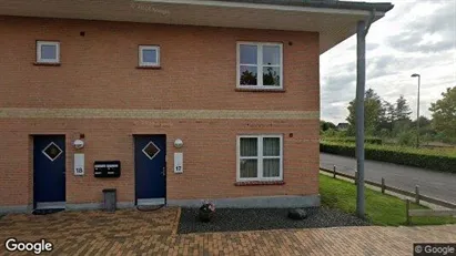 Andelsboliger til salg i Varde - Foto fra Google Street View