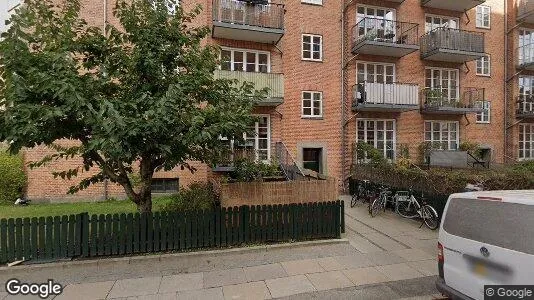 Andelsboliger til salg i København S - Foto fra Google Street View