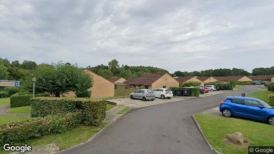Andelsboliger til salg i Ålsgårde - Foto fra Google Street View