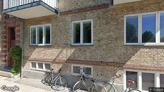 Andelsboliger til salg i København SV - Foto fra Google Street View