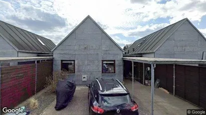 Andelsboliger til salg i Sorring - Foto fra Google Street View