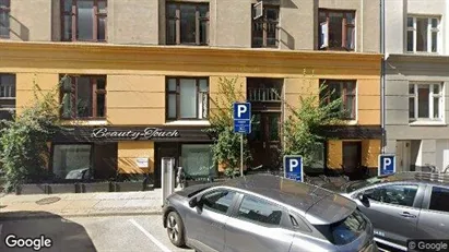 Andelsboliger til salg i Nørrebro - Foto fra Google Street View