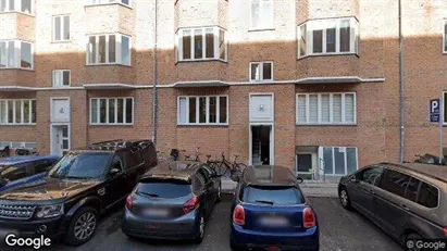 Andelsboliger til salg i København S - Foto fra Google Street View