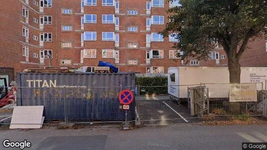 Andelsboliger til salg i København S - Foto fra Google Street View