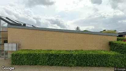 Andelsboliger til salg i Herning - Foto fra Google Street View
