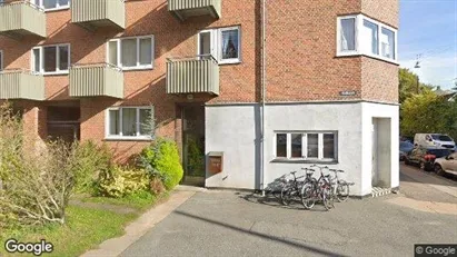 Andelsboliger til salg i København S - Foto fra Google Street View