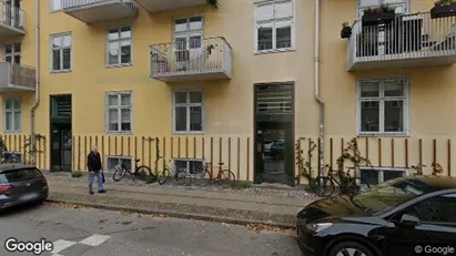 Andelsboliger til salg i København K - Foto fra Google Street View