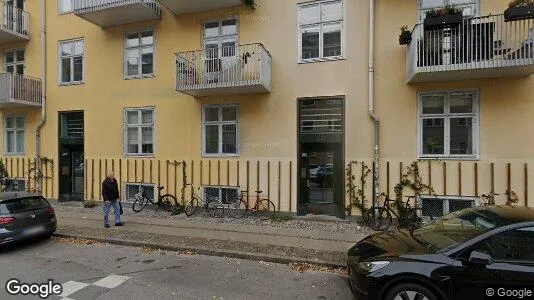 Andelsboliger til salg i København K - Foto fra Google Street View