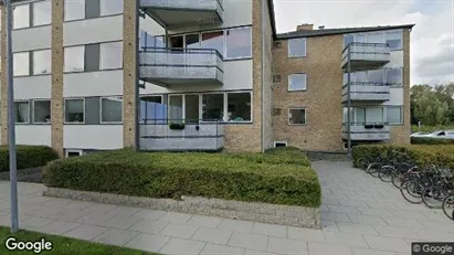 Andelsboliger til salg i Gentofte - Foto fra Google Street View