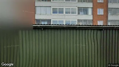 Andelsboliger til salg i Slagelse - Foto fra Google Street View