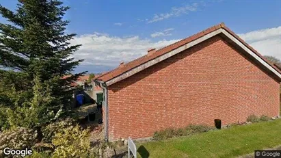 Andelsboliger til salg i Esbjerg V - Foto fra Google Street View
