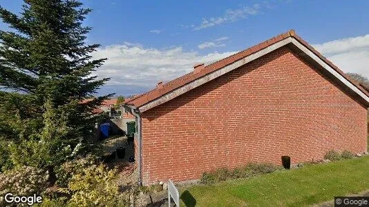 Andelsboliger til salg i Esbjerg V - Foto fra Google Street View
