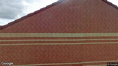 Andelsboliger til salg i Løsning - Foto fra Google Street View