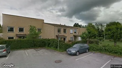 Andelsboliger til salg i Vedbæk - Foto fra Google Street View