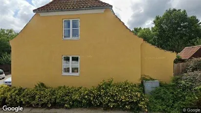 Andelsboliger til salg i Hørsholm - Foto fra Google Street View
