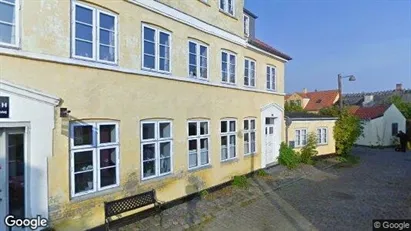Andelsboliger til salg i Dragør - Foto fra Google Street View